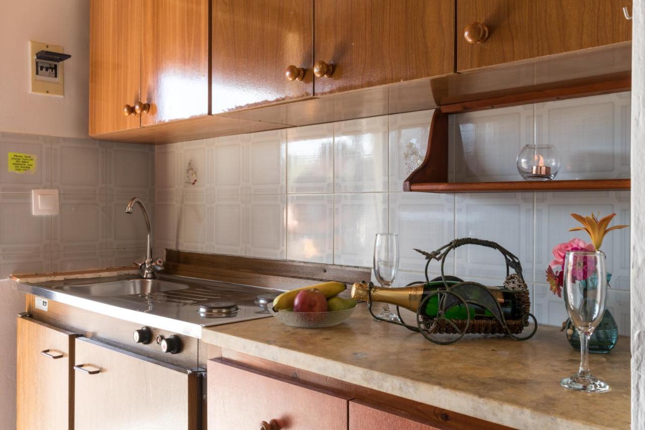 Tasia Studios Perivólion Exteriér fotografie