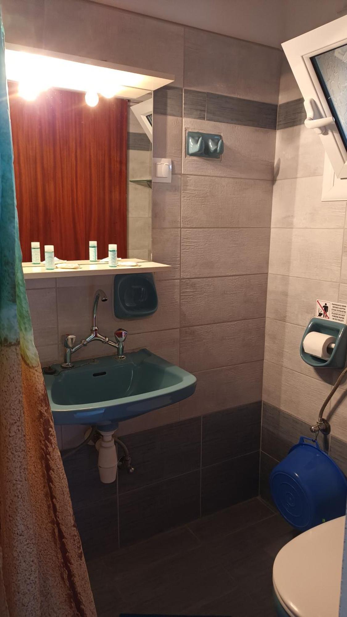 Tasia Studios Perivólion Exteriér fotografie