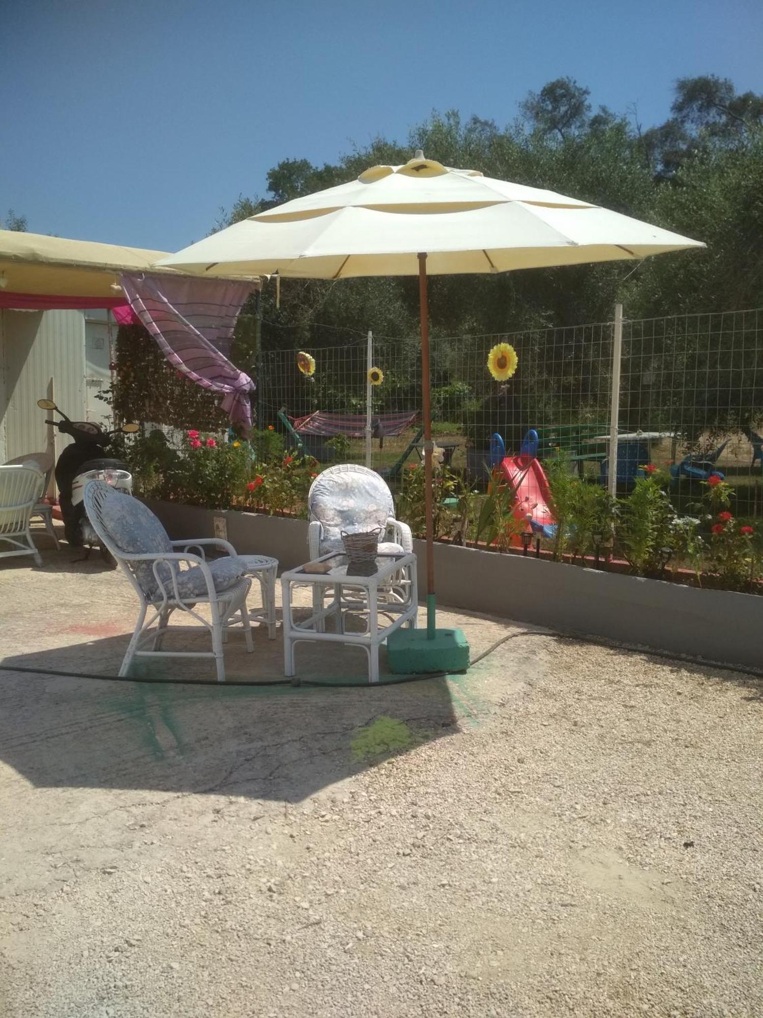 Tasia Studios Perivólion Exteriér fotografie