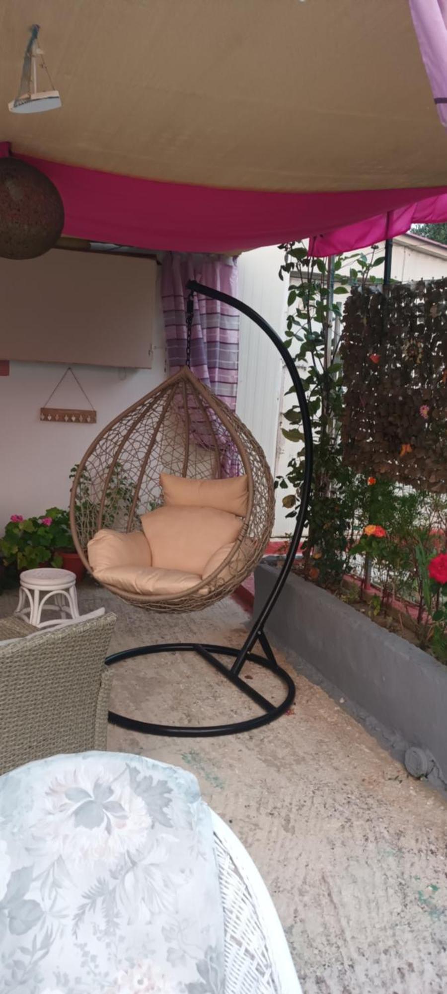 Tasia Studios Perivólion Exteriér fotografie